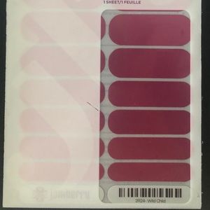 Jamberry Nail Wraps